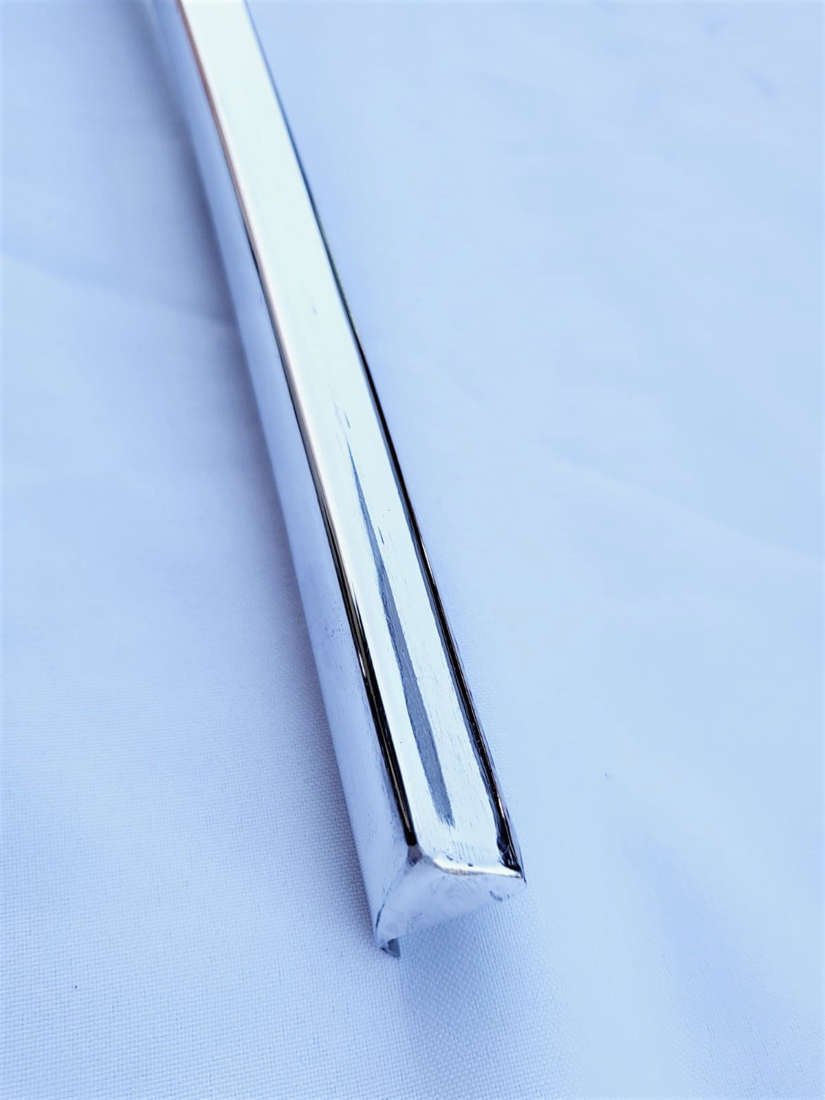 Frisos Ford F100 Contorno Paralamas Vão De Roda